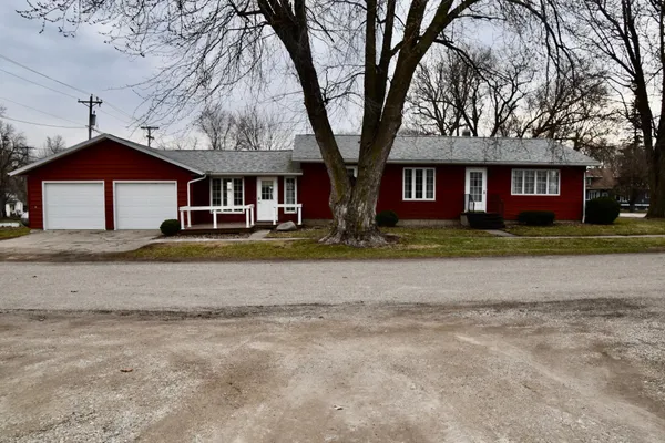 $199,000 | 748 Spruce Street, Ocheyedan, IA 51354