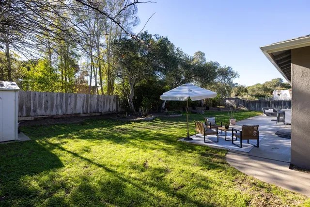 $995,000 | 15410 Oak Hills Drive, Salinas, CA 93907