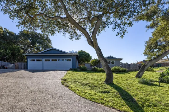 $995,000 | 15410 Oak Hills Drive, Salinas, CA 93907
