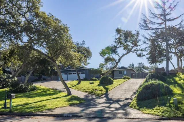 $995,000 | 15410 Oak Hills Drive, Salinas, CA 93907