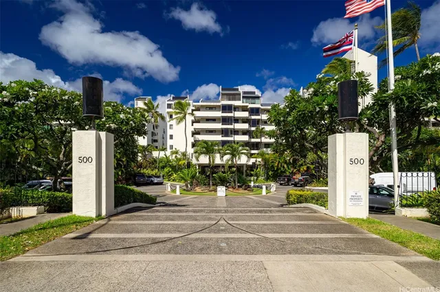 a bird view of a city