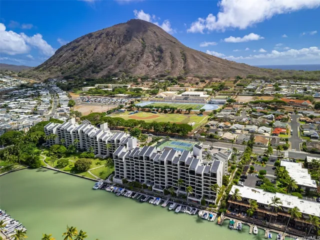 a view of a balcony with an outdoor space