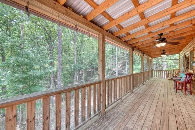 108 Whispering Trails Lane Murphy, NC 28906 - Photo 32 of 41
