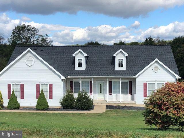 573 Deer Road Fawn Grove, PA 17321 - Photo 2 of 7 Gallery Image 2