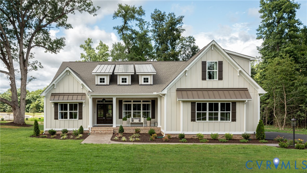 2180 Green Level Road King William, VA 23086 - Photo 25 of 25