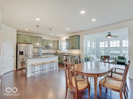 $475,000 | 5435 Crowley Parkway, Whitestown, IN 46075