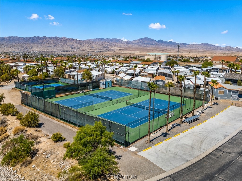 2000 Ramar Road, Unit 624 Bullhead City, AZ 86442 - Photo 47 of 59
