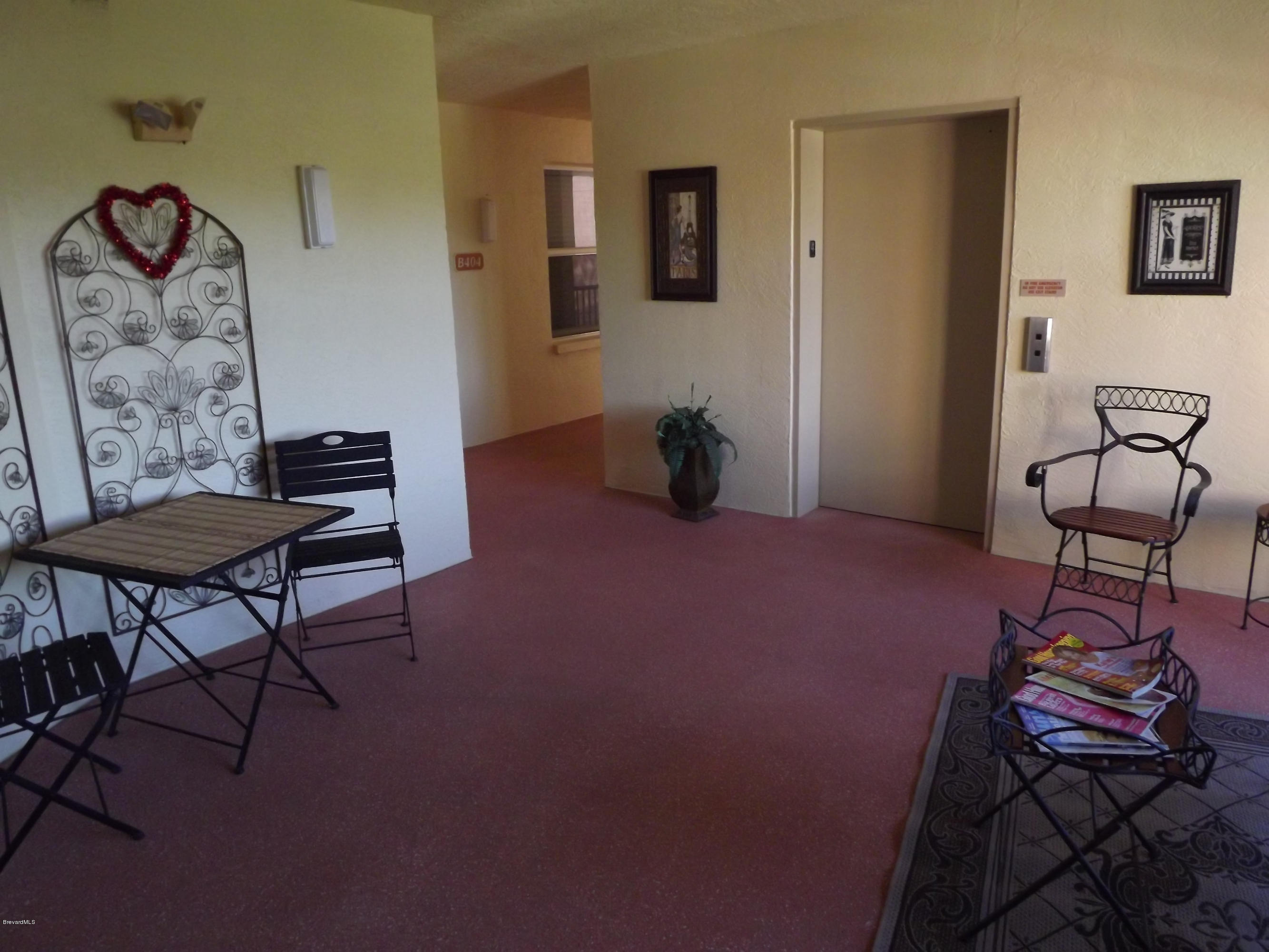 102 Riverside Drive, Unit 404 Cocoa, FL 32922 - Photo 6 of 29 Breeze Way