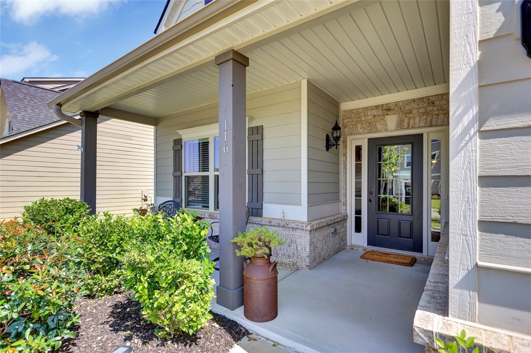 116 Sandpine Way, Unit GREER Greer, SC 29651 - Photo 25 of 31