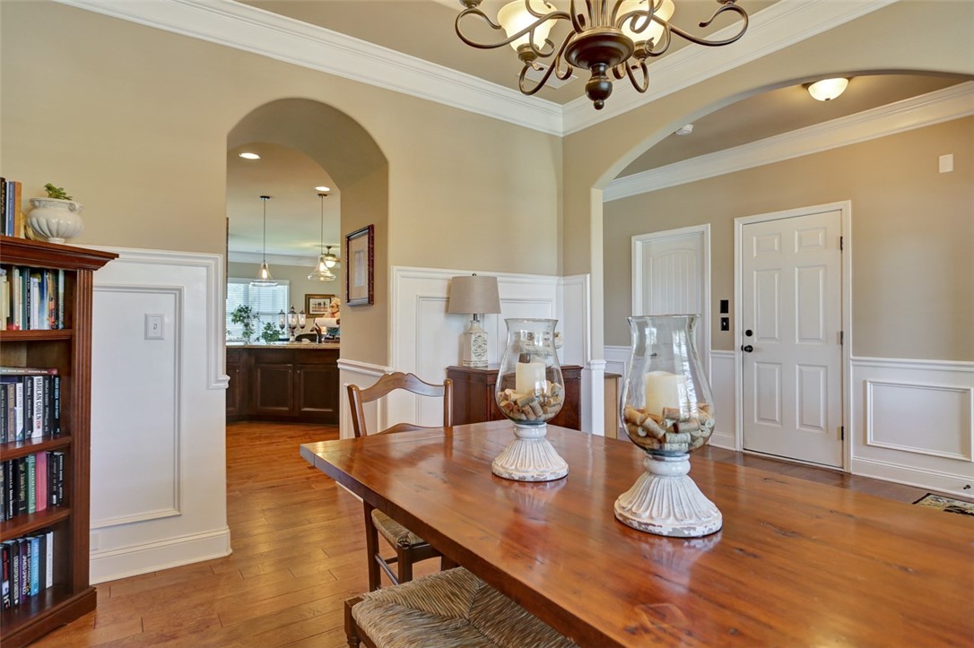 116 Sandpine Way, Unit GREER Greer, SC 29651 - Photo 4 of 31
