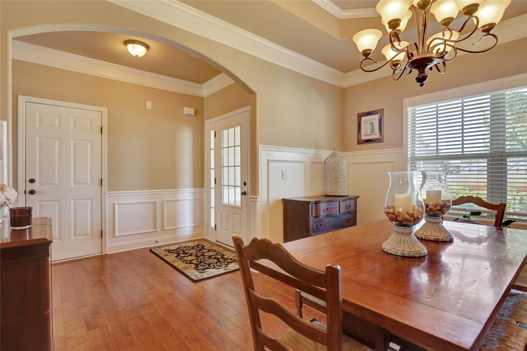 116 Sandpine Way, Unit GREER Greer, SC 29651 - Photo 5 of 31