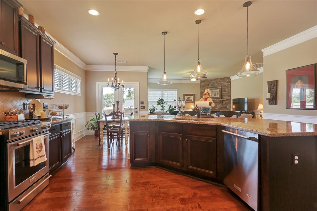 116 Sandpine Way, Unit GREER Greer, SC 29651 - Photo 6 of 31