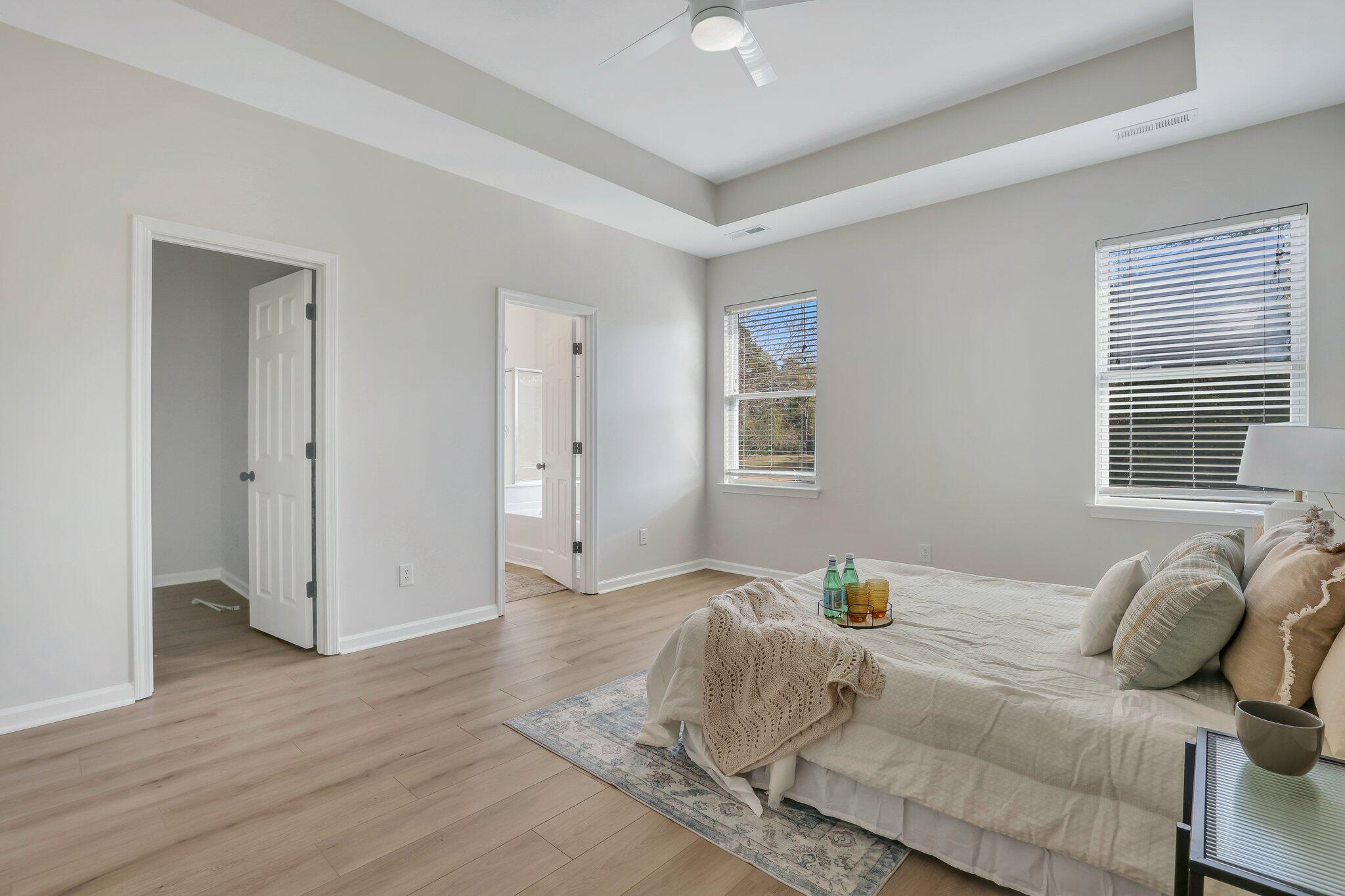 3113 Cold Harbor Way Charleston, SC 29414 - Photo 15 of 24 Primary Bedroom