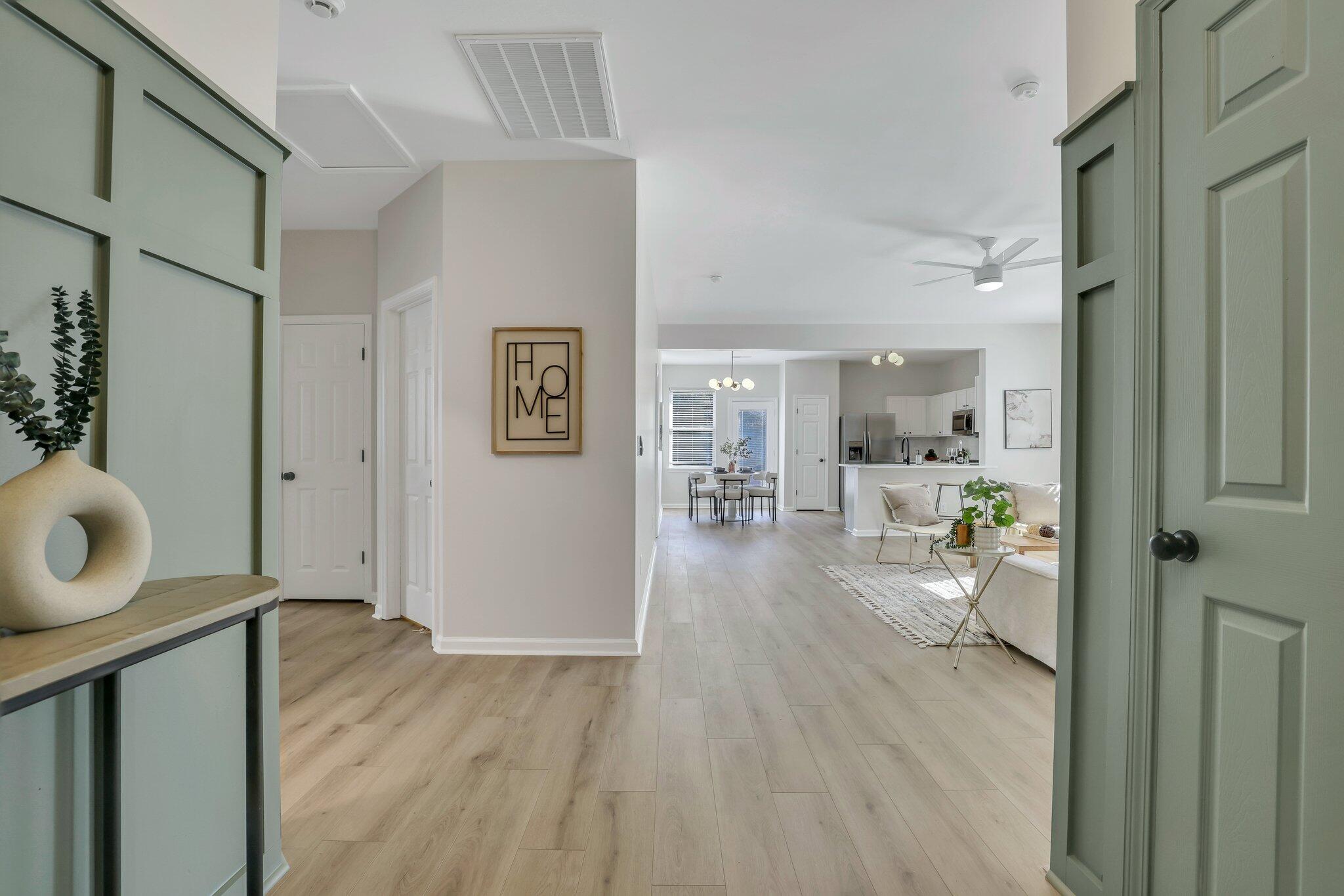 3113 Cold Harbor Way Charleston, SC 29414 - Photo 2 of 24 Foyer