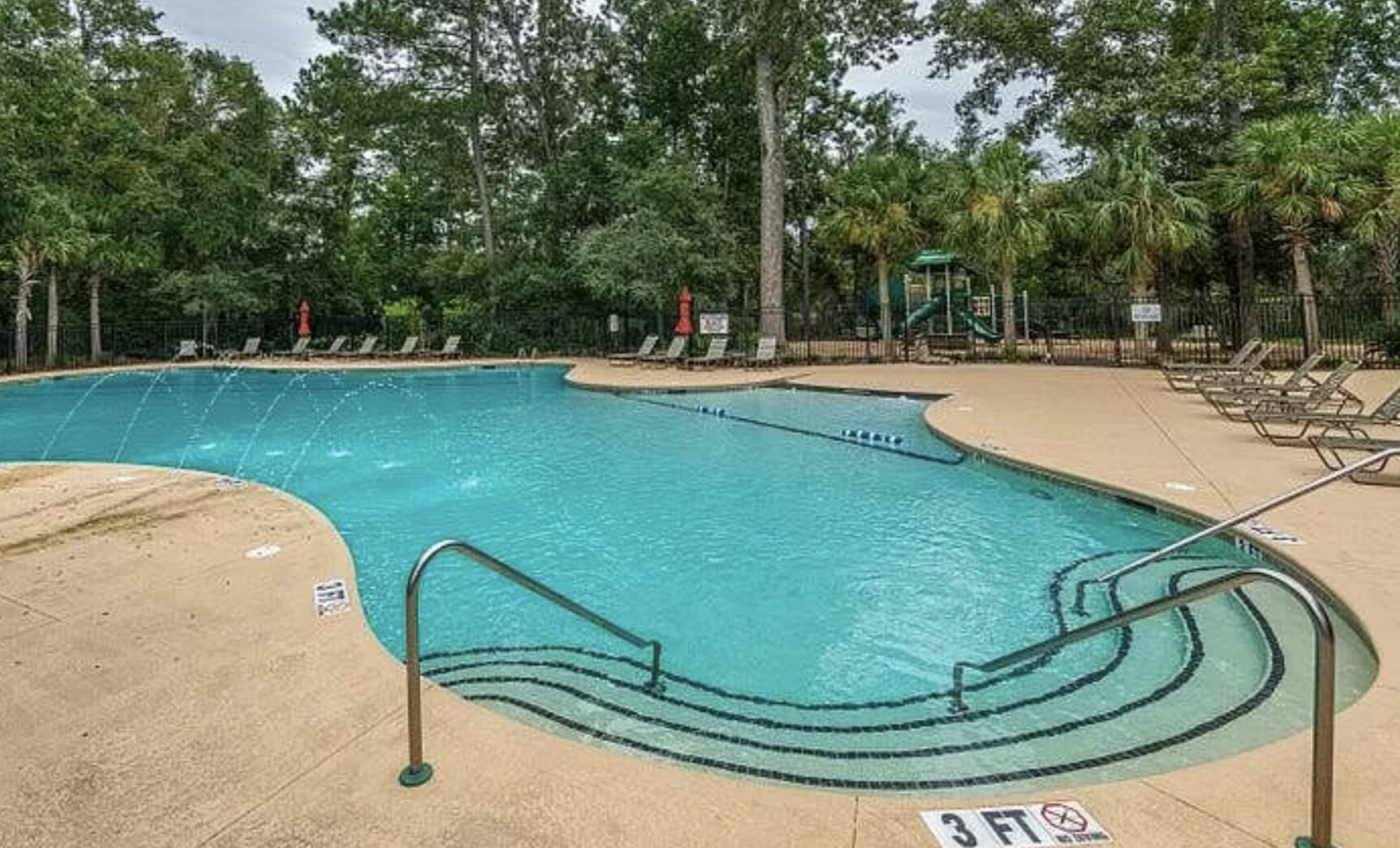 3113 Cold Harbor Way Charleston, SC 29414 - Photo 22 of 24 Ricefield Pool