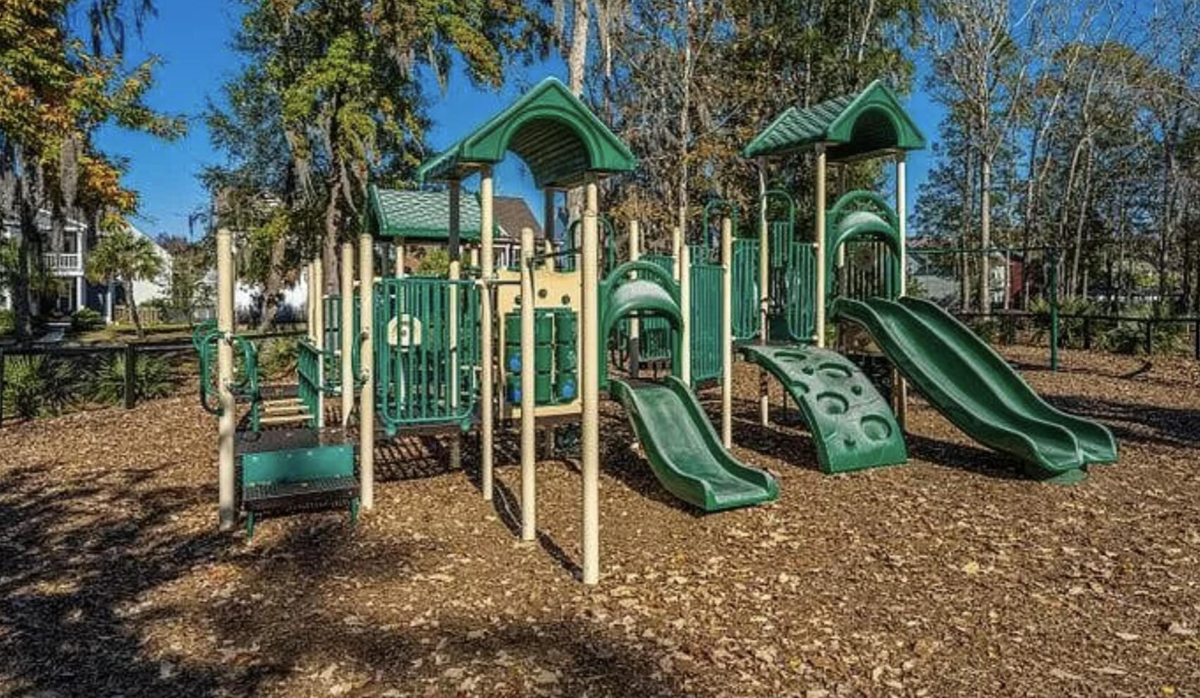 3113 Cold Harbor Way Charleston, SC 29414 - Photo 23 of 24 One of Many Playgrounds