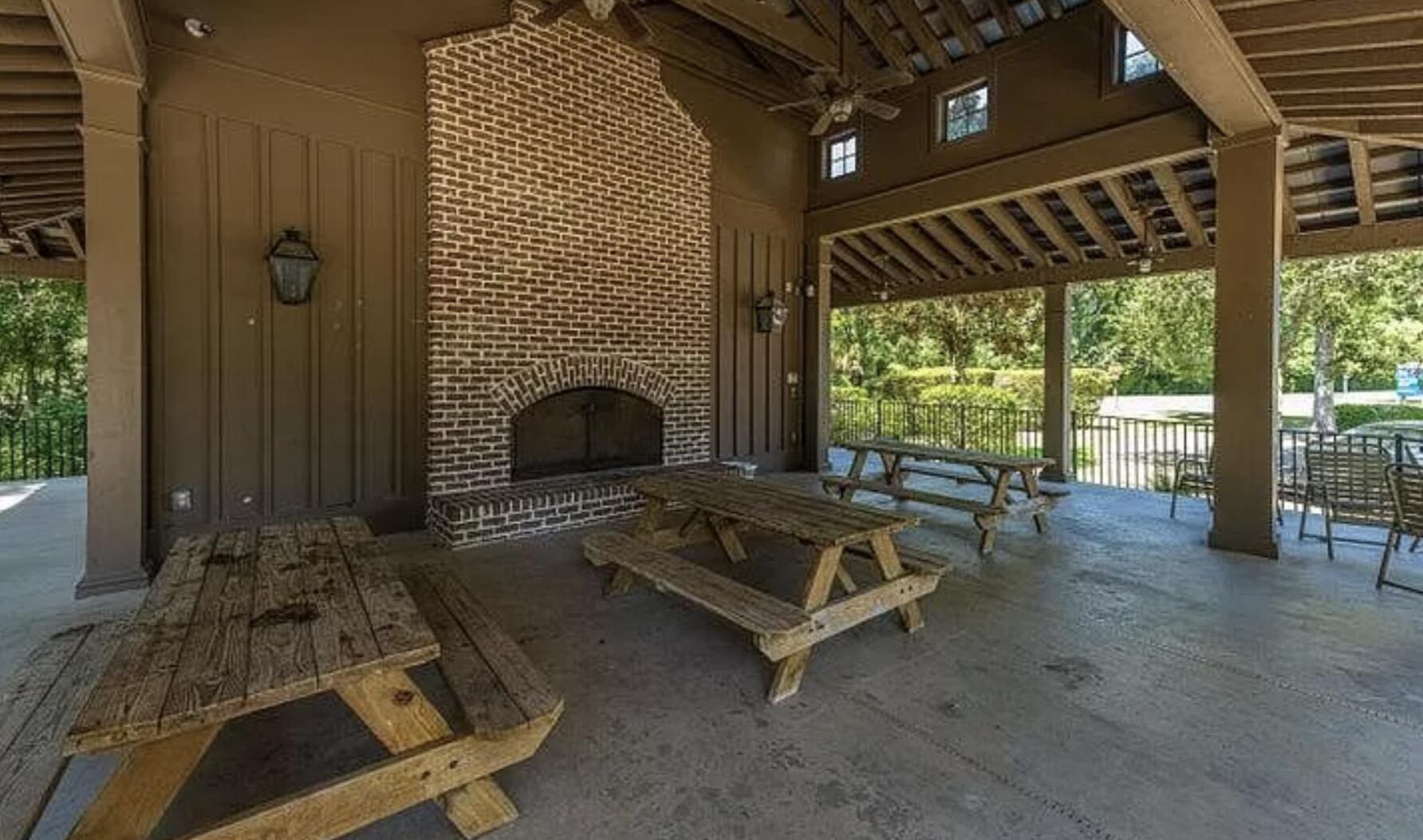 3113 Cold Harbor Way Charleston, SC 29414 - Photo 24 of 24 Clubhouse