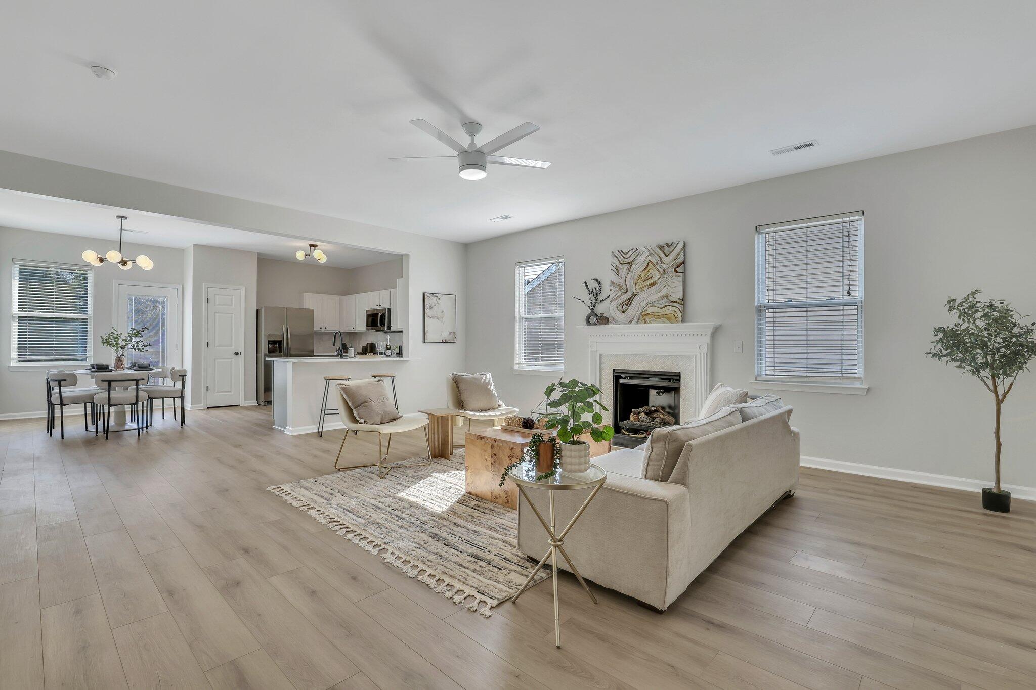 3113 Cold Harbor Way Charleston, SC 29414 - Photo 3 of 24 Spacious Living