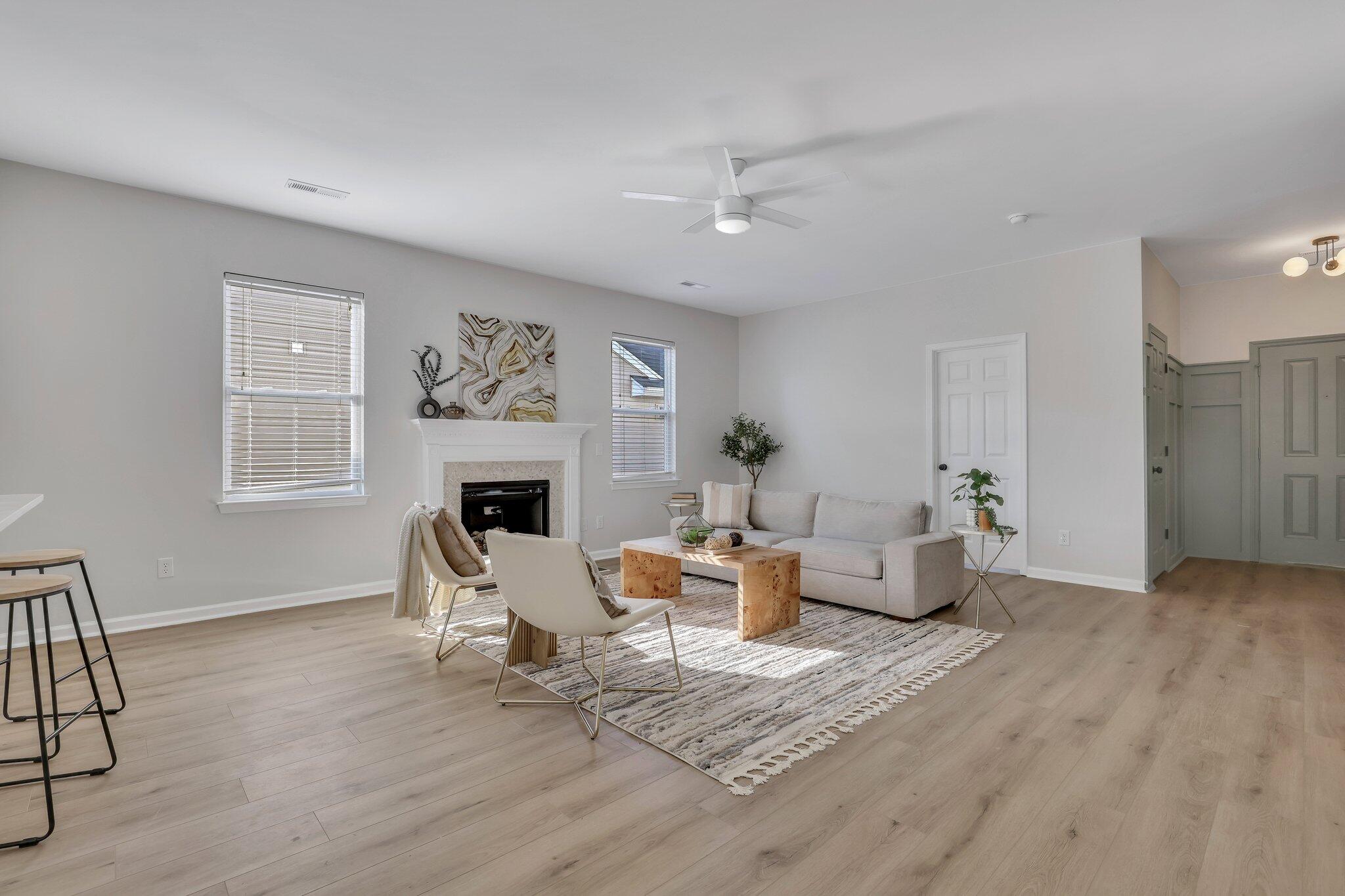 3113 Cold Harbor Way Charleston, SC 29414 - Photo 4 of 24 Spacious Living