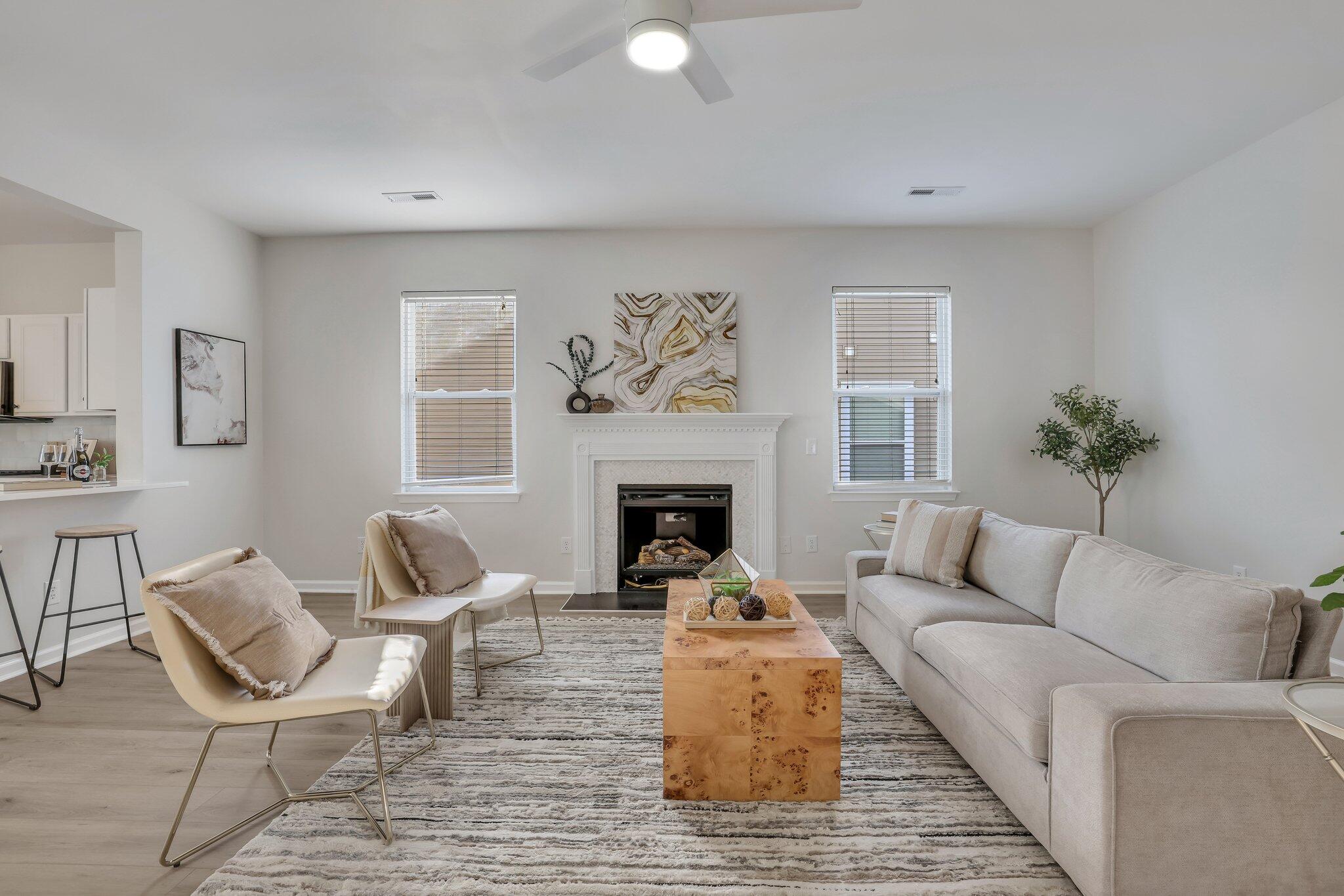 3113 Cold Harbor Way Charleston, SC 29414 - Photo 5 of 24 Living