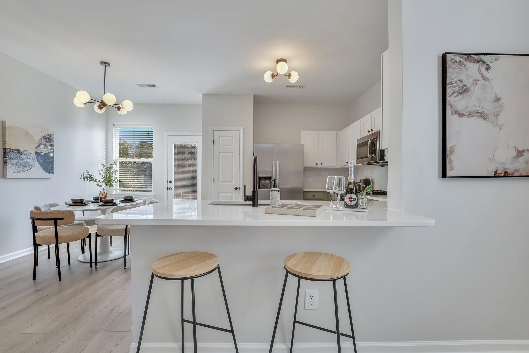 3113 Cold Harbor Way Charleston, SC 29414 - Photo 6 of 24 Kitchen