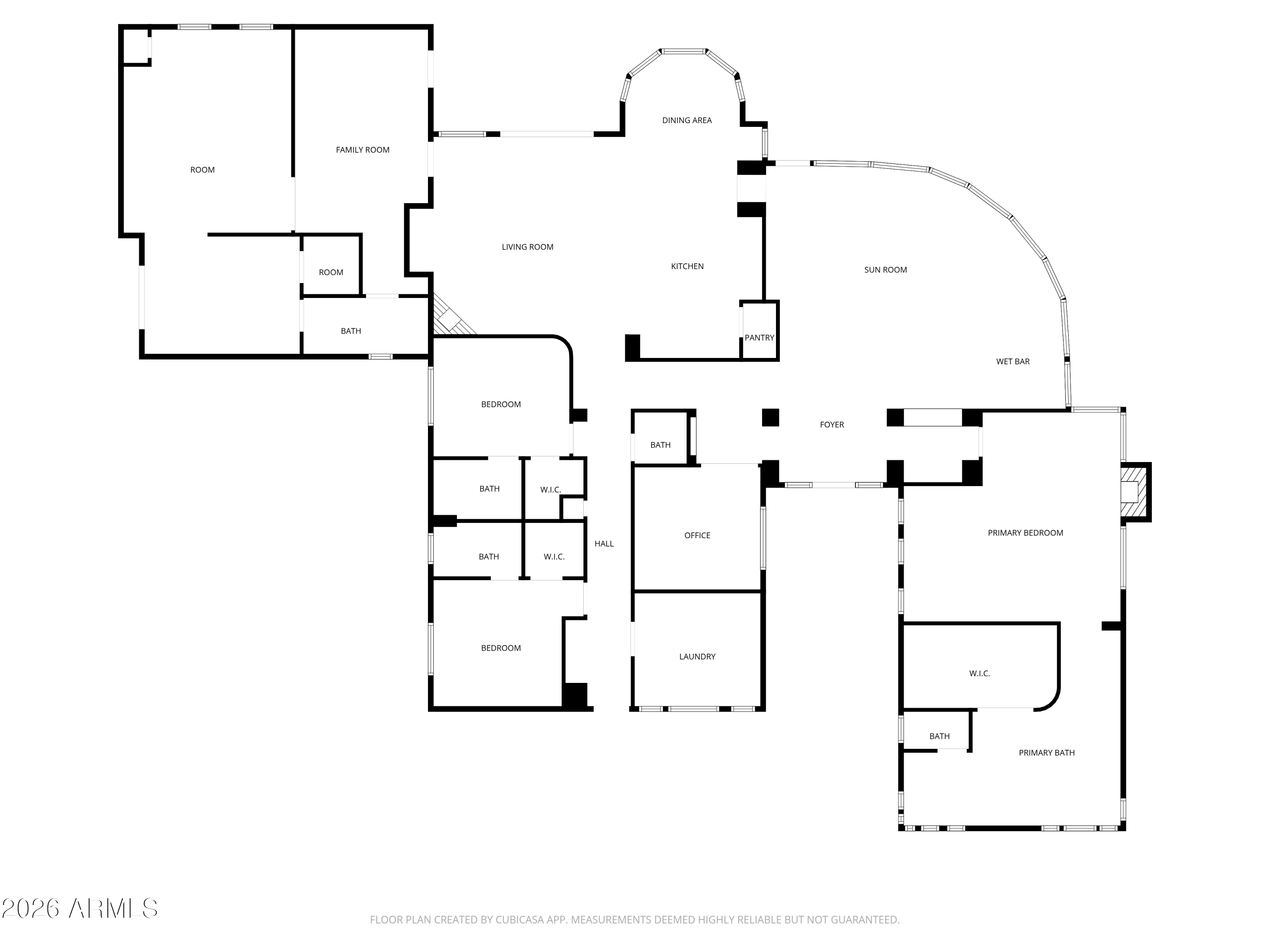 10800 East Cactus Road, Unit 7 Scottsdale, AZ 85259 - Photo 117 of 118
