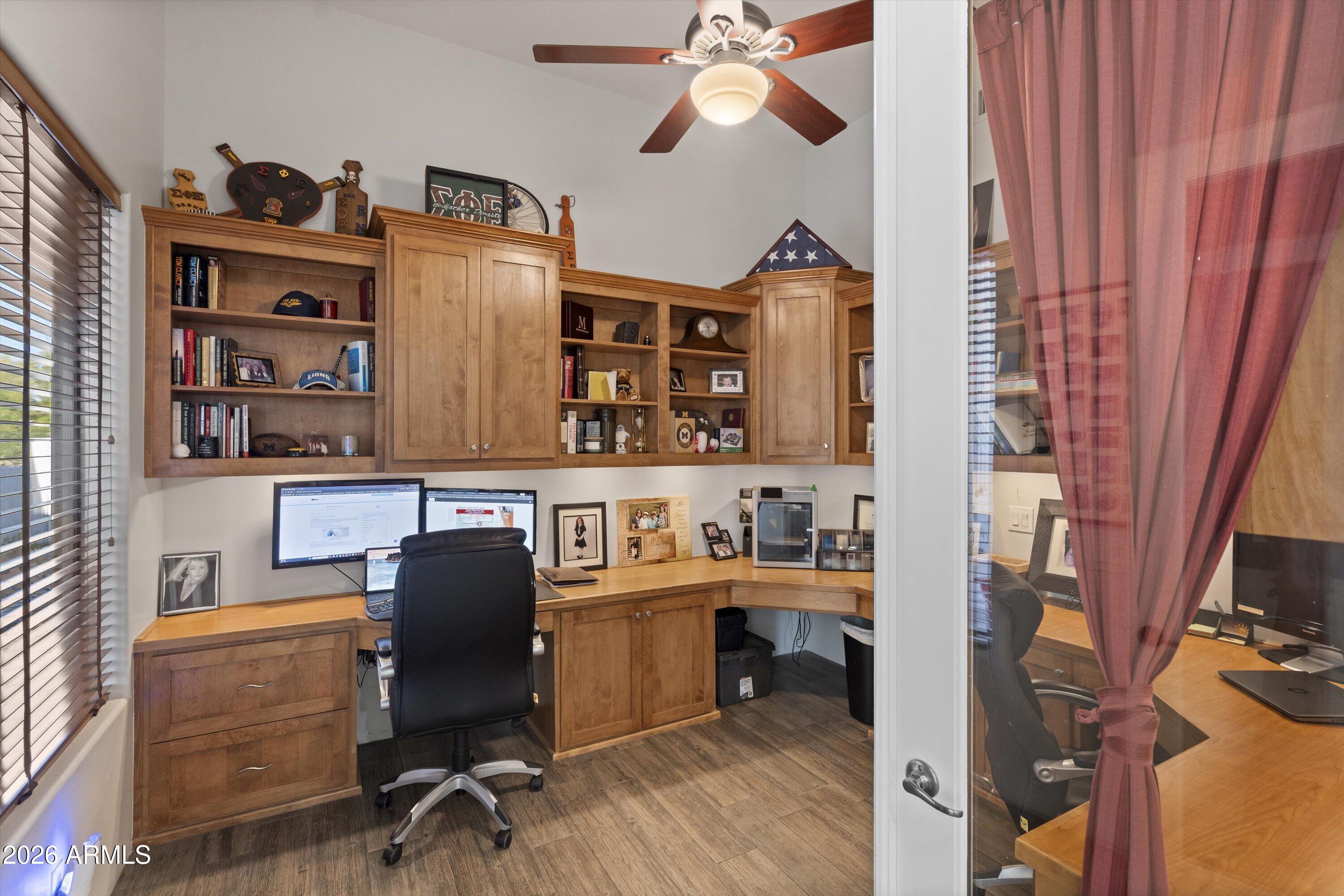 10800 East Cactus Road, Unit 7 Scottsdale, AZ 85259 - Photo 24 of 118 024-Office