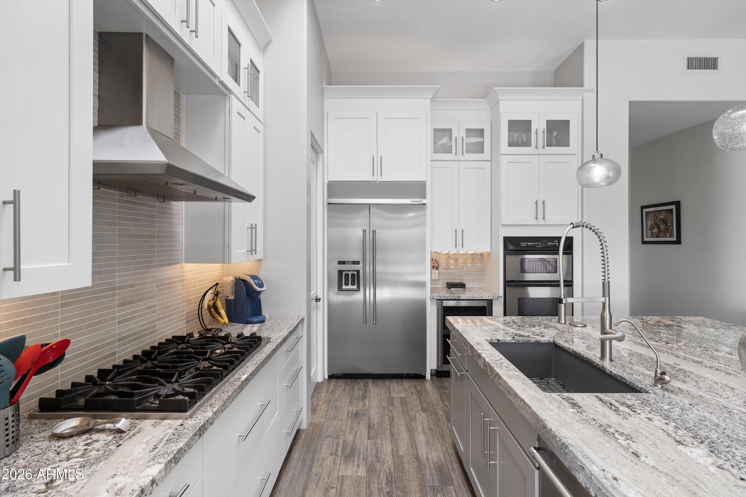 10800 East Cactus Road, Unit 7 Scottsdale, AZ 85259 - Photo 29 of 118 029-Kitchen