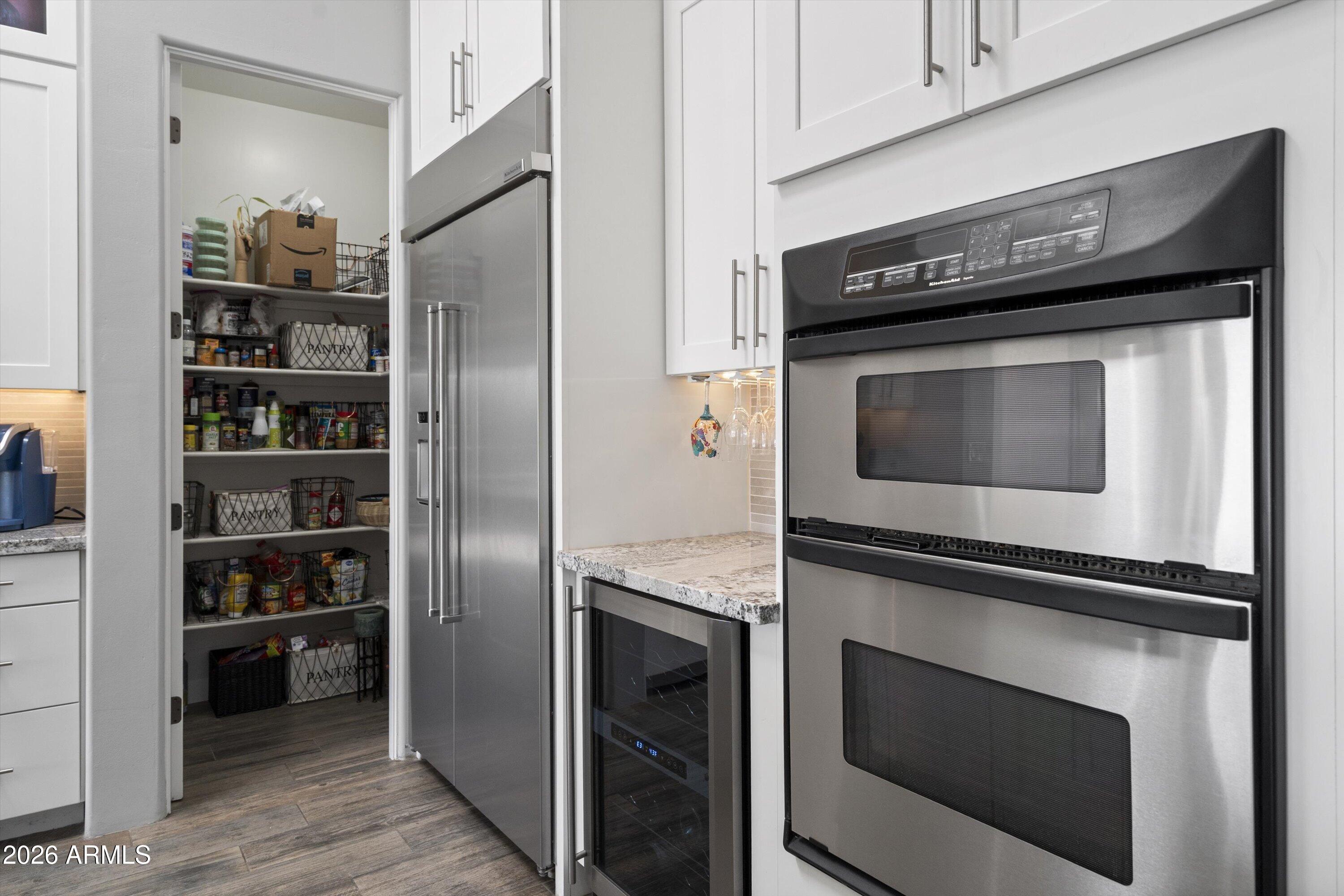 10800 East Cactus Road, Unit 7 Scottsdale, AZ 85259 - Photo 31 of 118 031-Kitchen