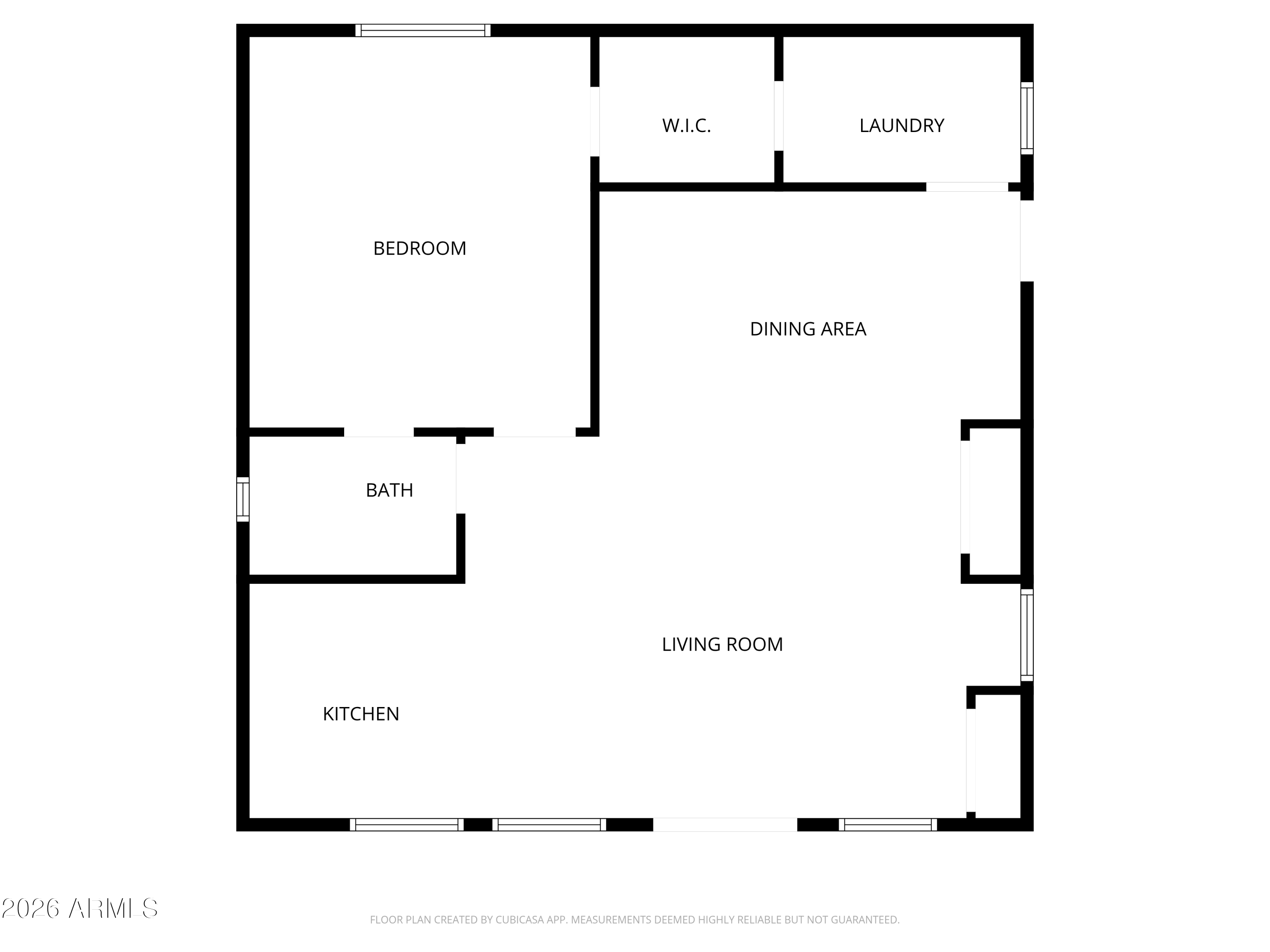 10800 East Cactus Road, Unit 7 Scottsdale, AZ 85259 - Photo 118 of 118