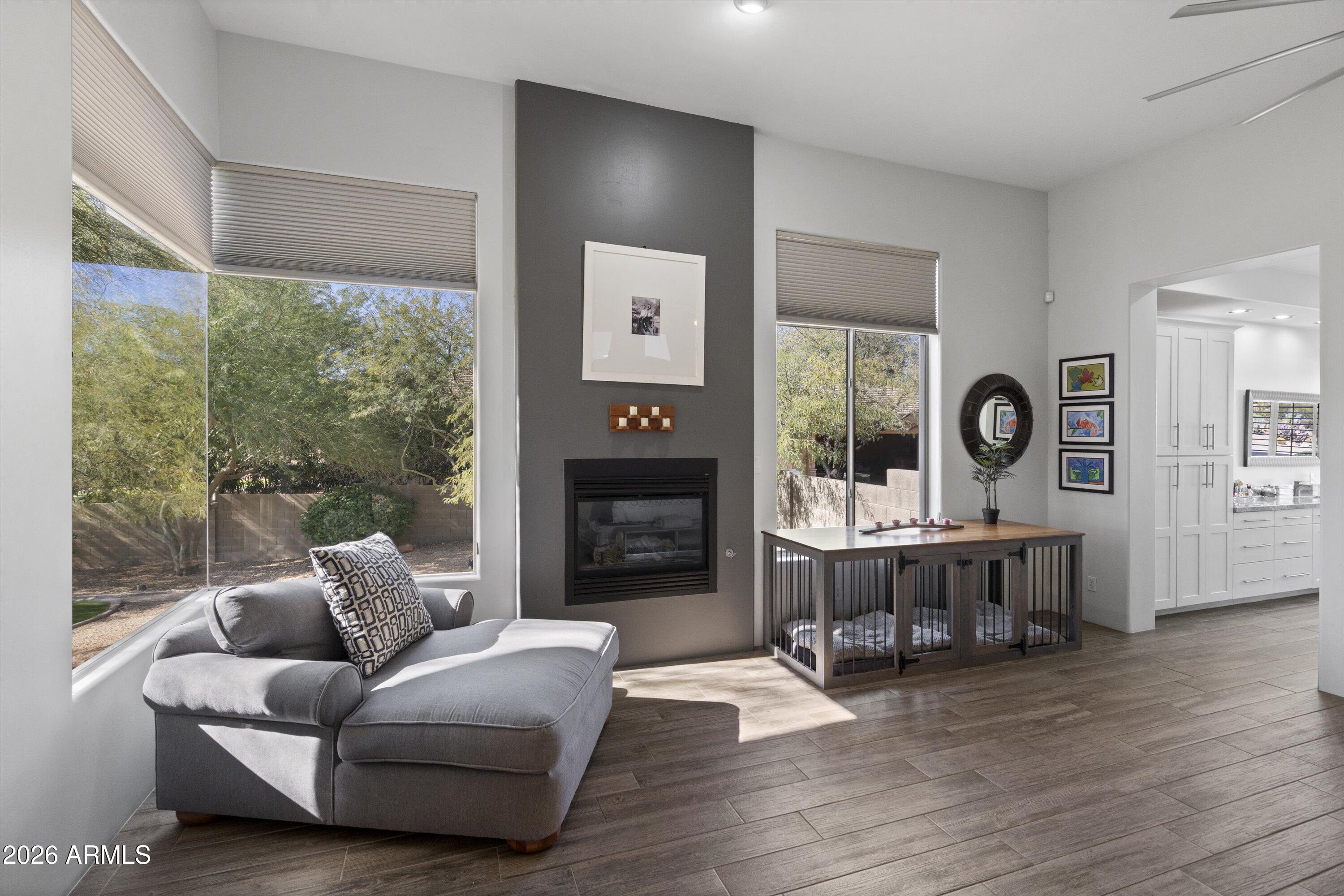 10800 East Cactus Road, Unit 7 Scottsdale, AZ 85259 - Photo 41 of 118 041-Primary Suite