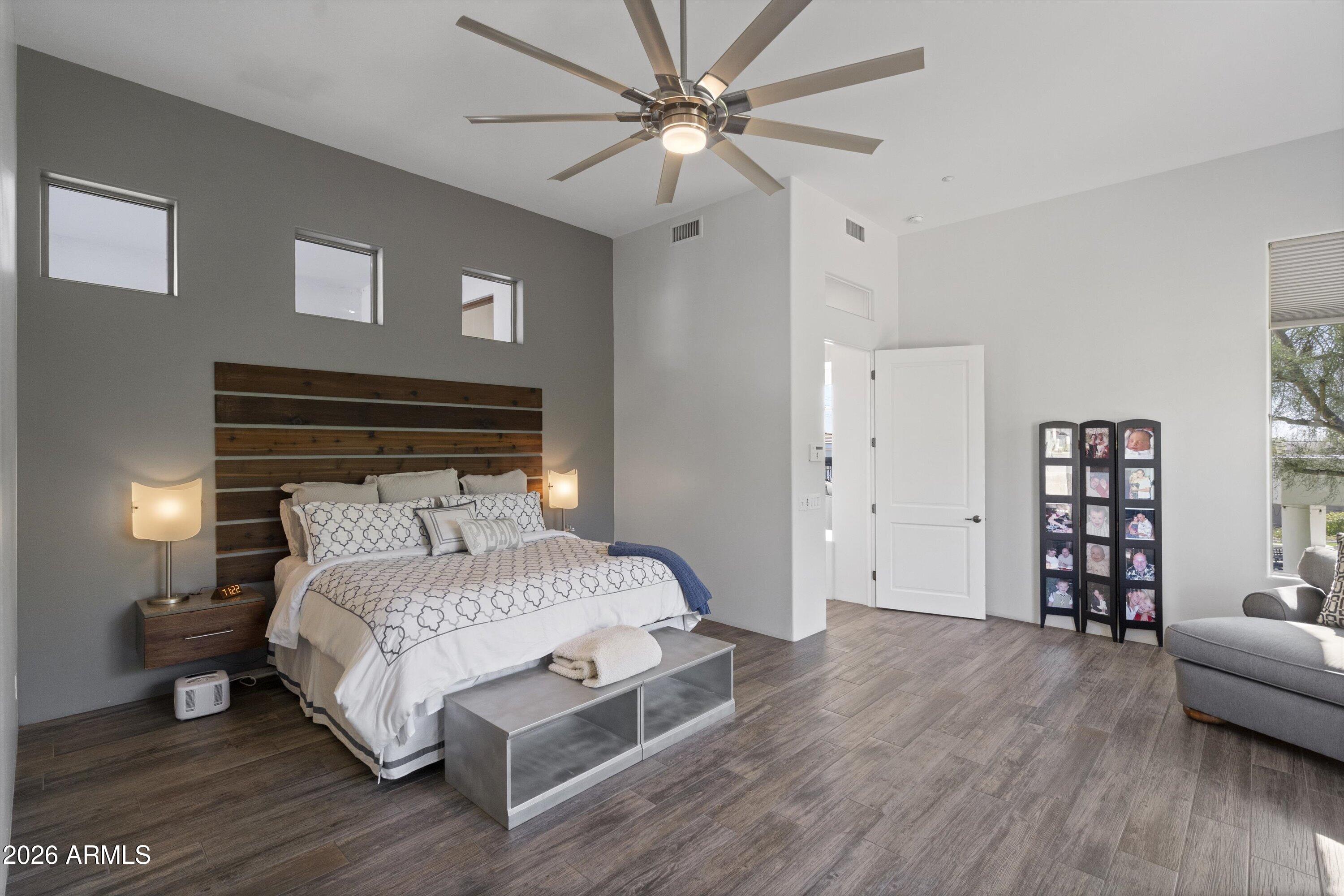 10800 East Cactus Road, Unit 7 Scottsdale, AZ 85259 - Photo 42 of 118 042-Primary Suite