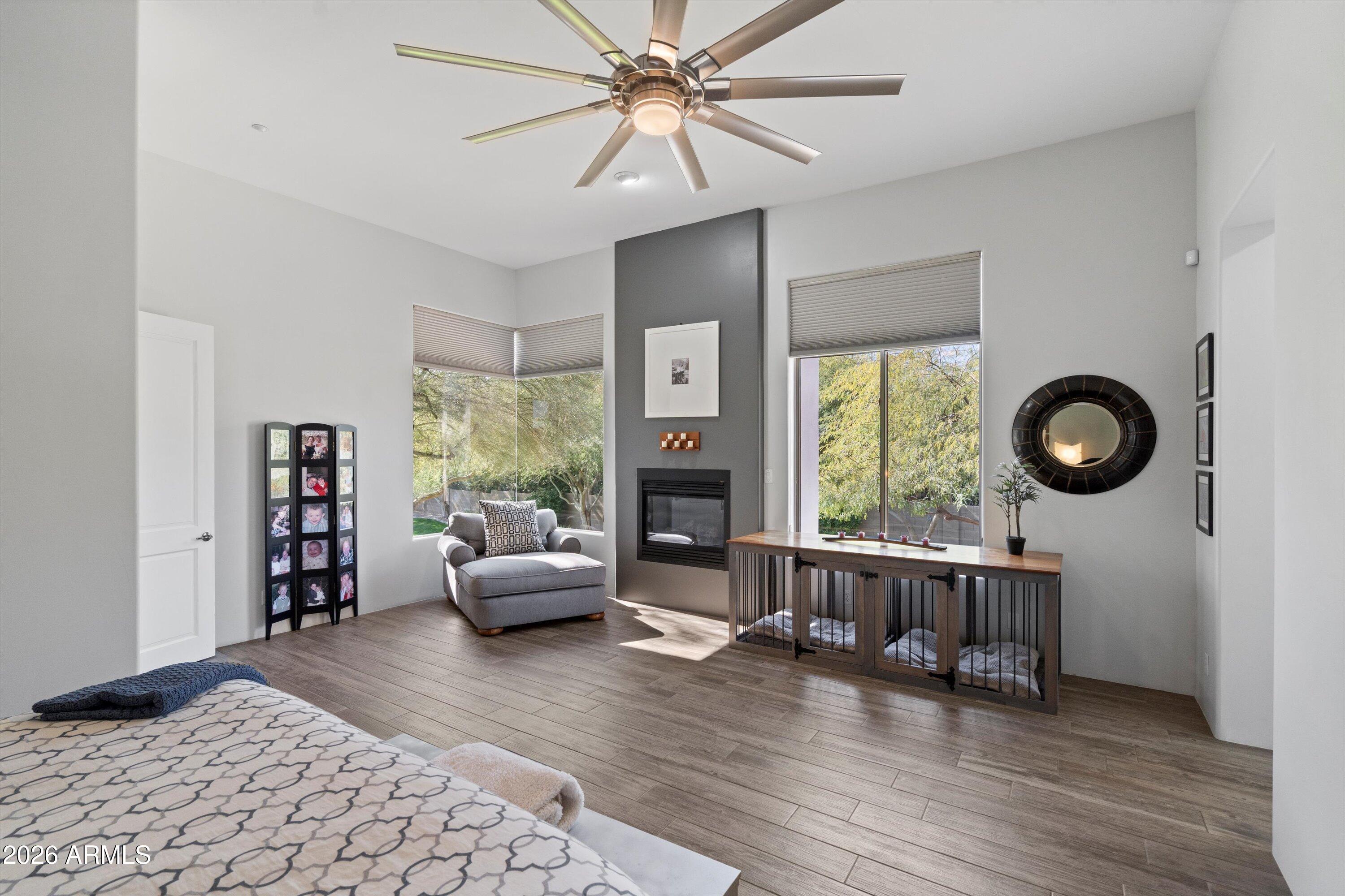 10800 East Cactus Road, Unit 7 Scottsdale, AZ 85259 - Photo 43 of 118 043-Primary Suite