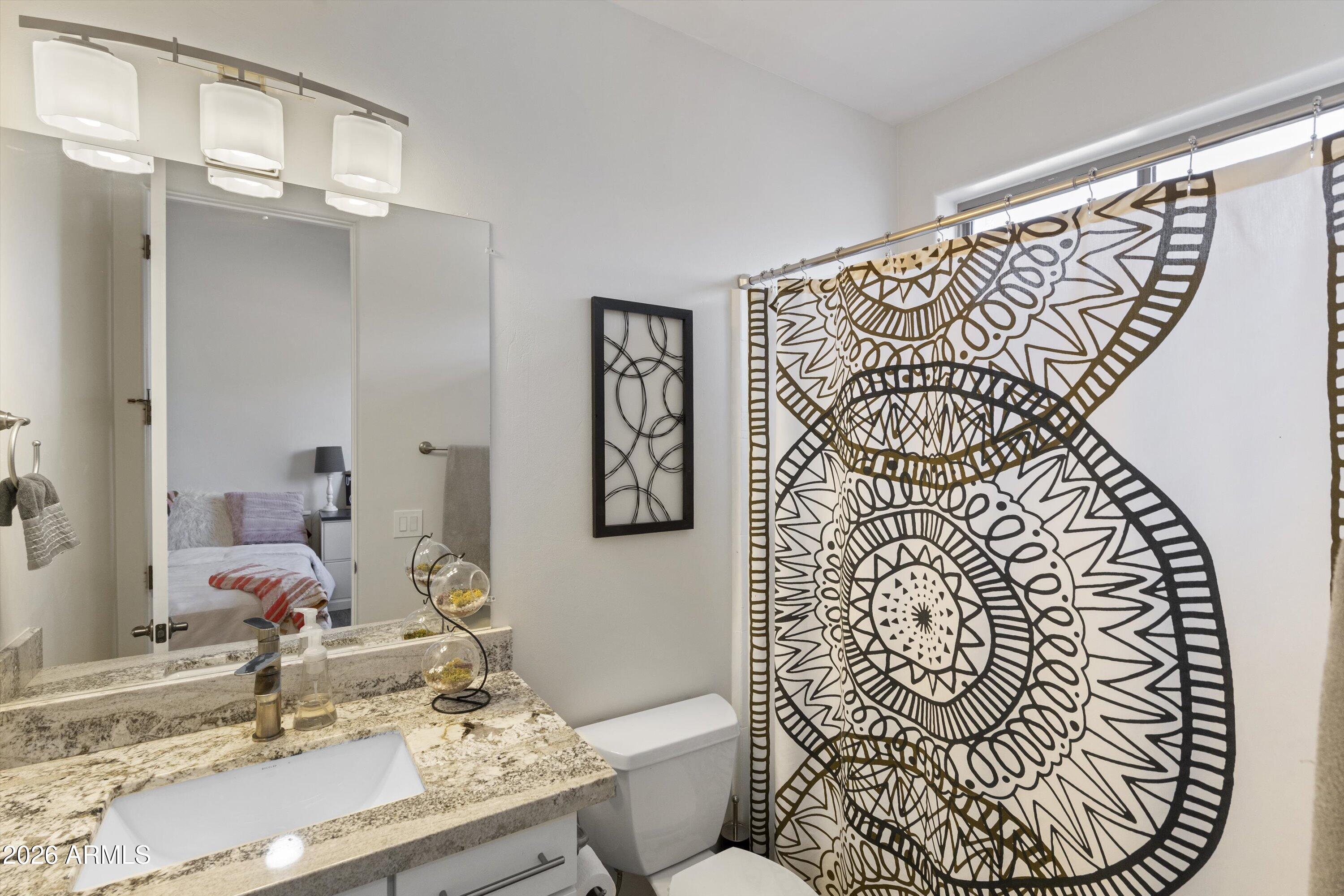 10800 East Cactus Road, Unit 7 Scottsdale, AZ 85259 - Photo 53 of 118 053-Bathroom 2