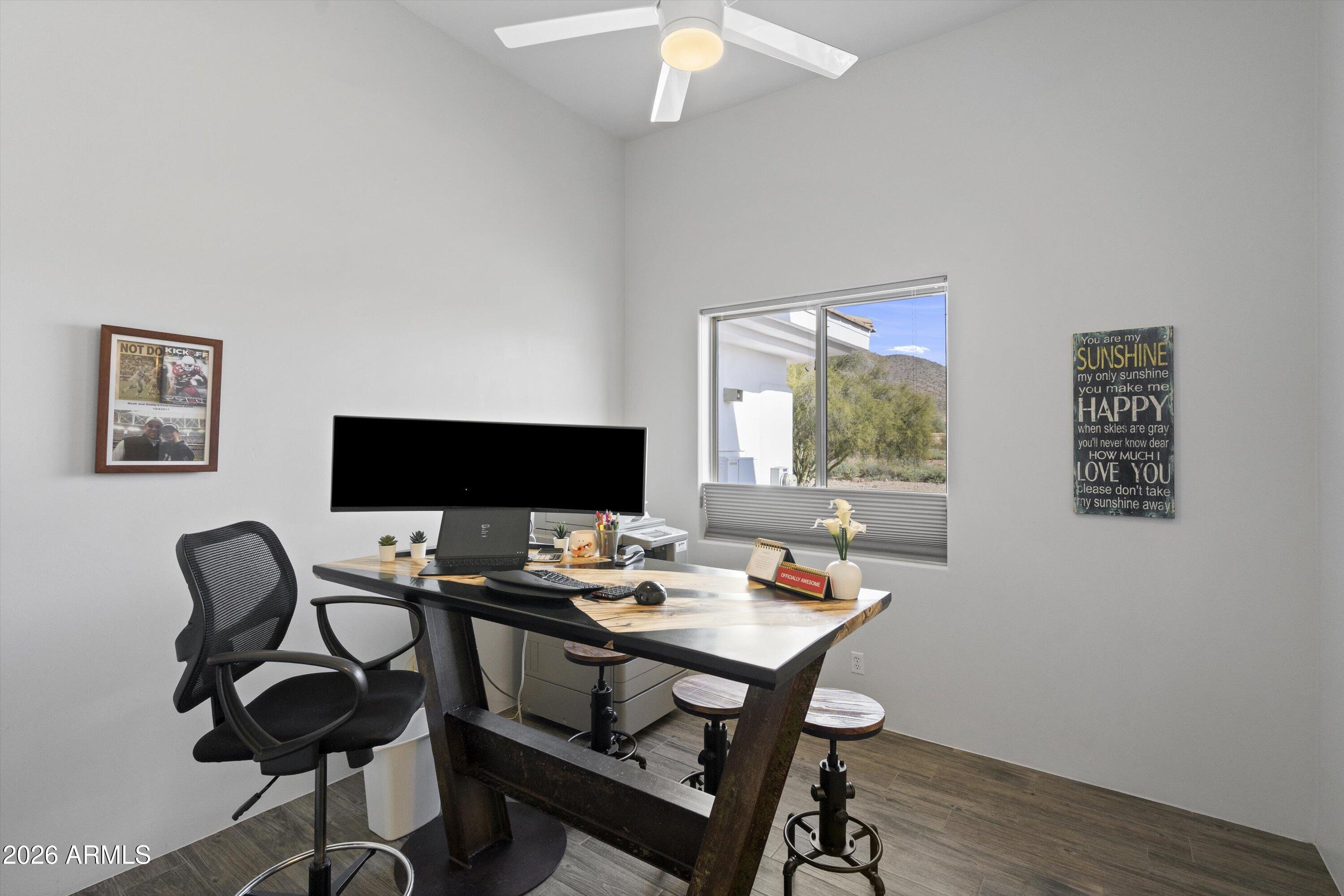 10800 East Cactus Road, Unit 7 Scottsdale, AZ 85259 - Photo 54 of 118 054-Bedroom 3