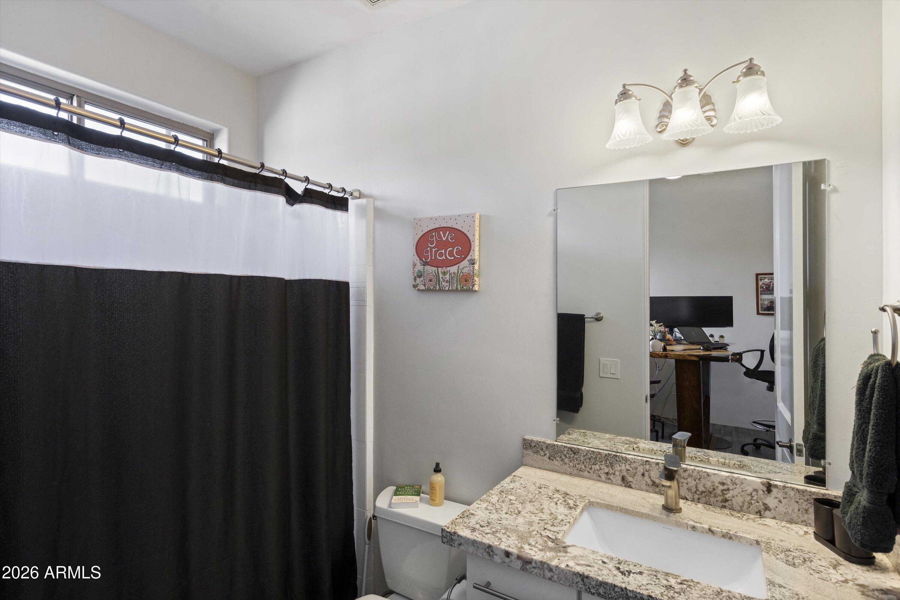 10800 East Cactus Road, Unit 7 Scottsdale, AZ 85259 - Photo 55 of 118 055-Bathroom 3
