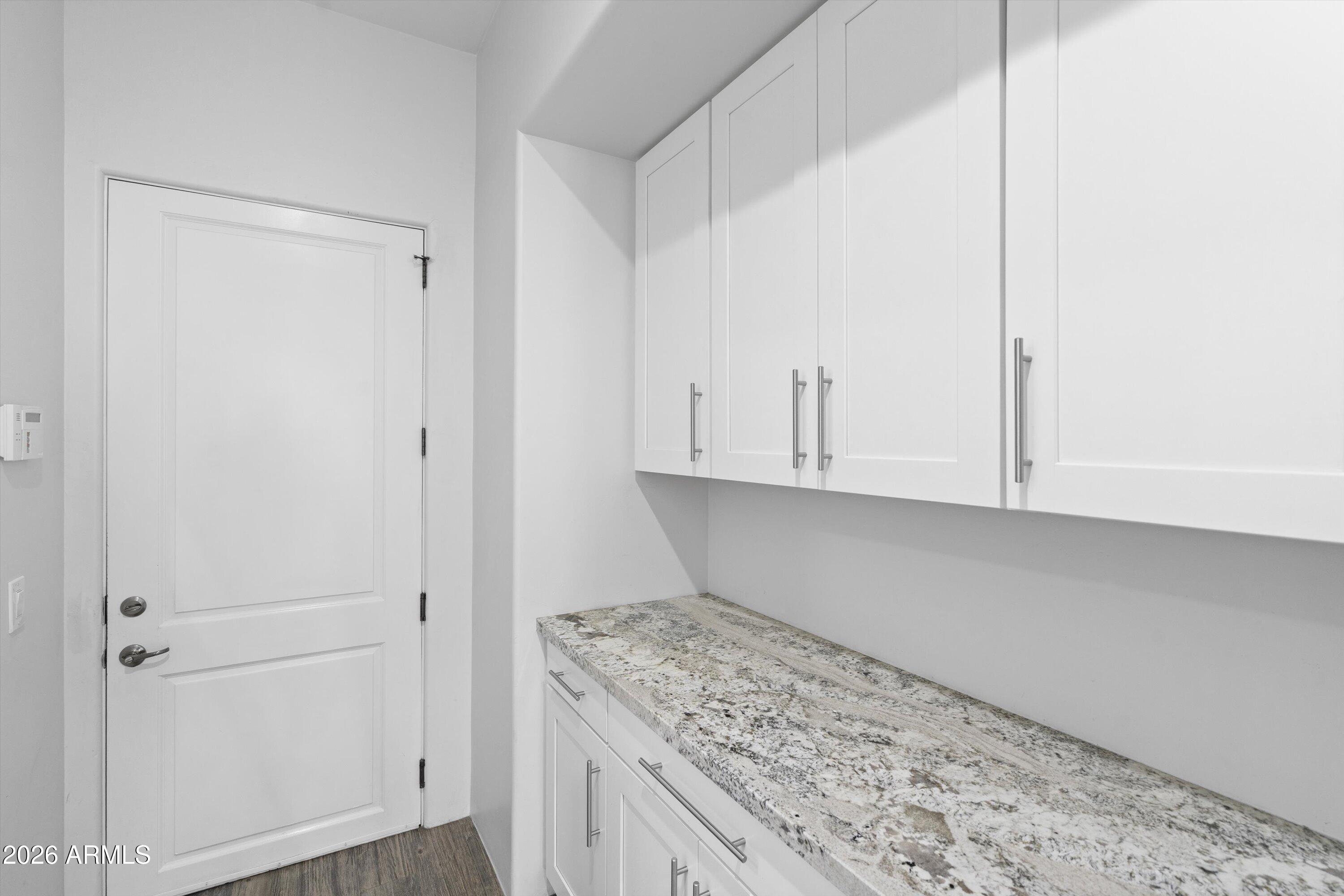 10800 East Cactus Road, Unit 7 Scottsdale, AZ 85259 - Photo 56 of 118 056-Hallway Storage