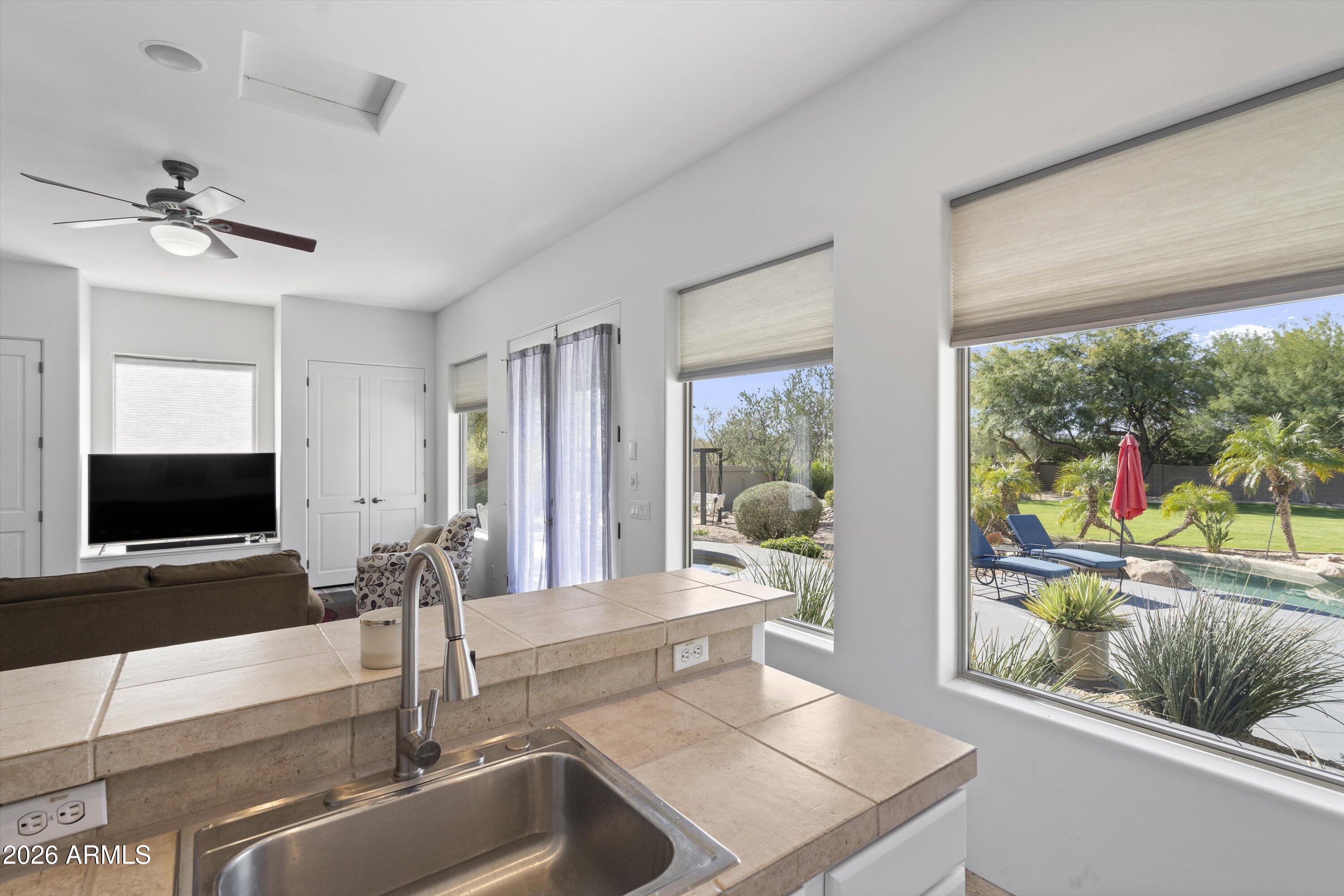 10800 East Cactus Road, Unit 7 Scottsdale, AZ 85259 - Photo 70 of 118 070-Guest House