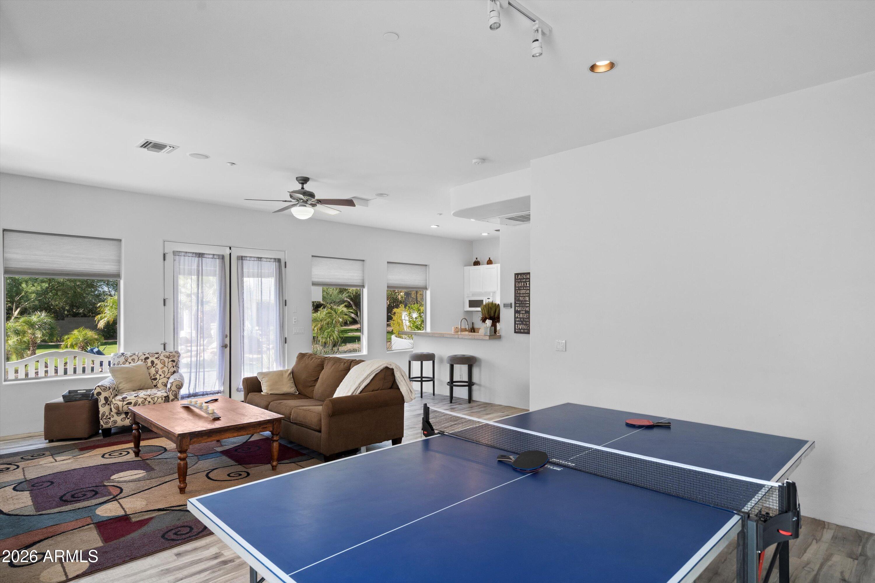 10800 East Cactus Road, Unit 7 Scottsdale, AZ 85259 - Photo 72 of 118 072-Guest House