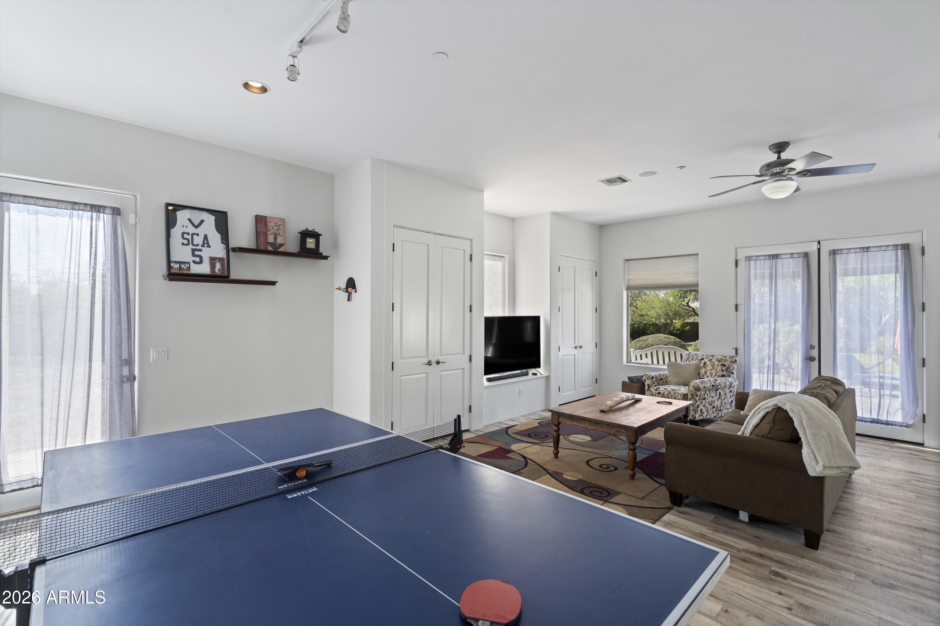 10800 East Cactus Road, Unit 7 Scottsdale, AZ 85259 - Photo 74 of 118 074-Guest House