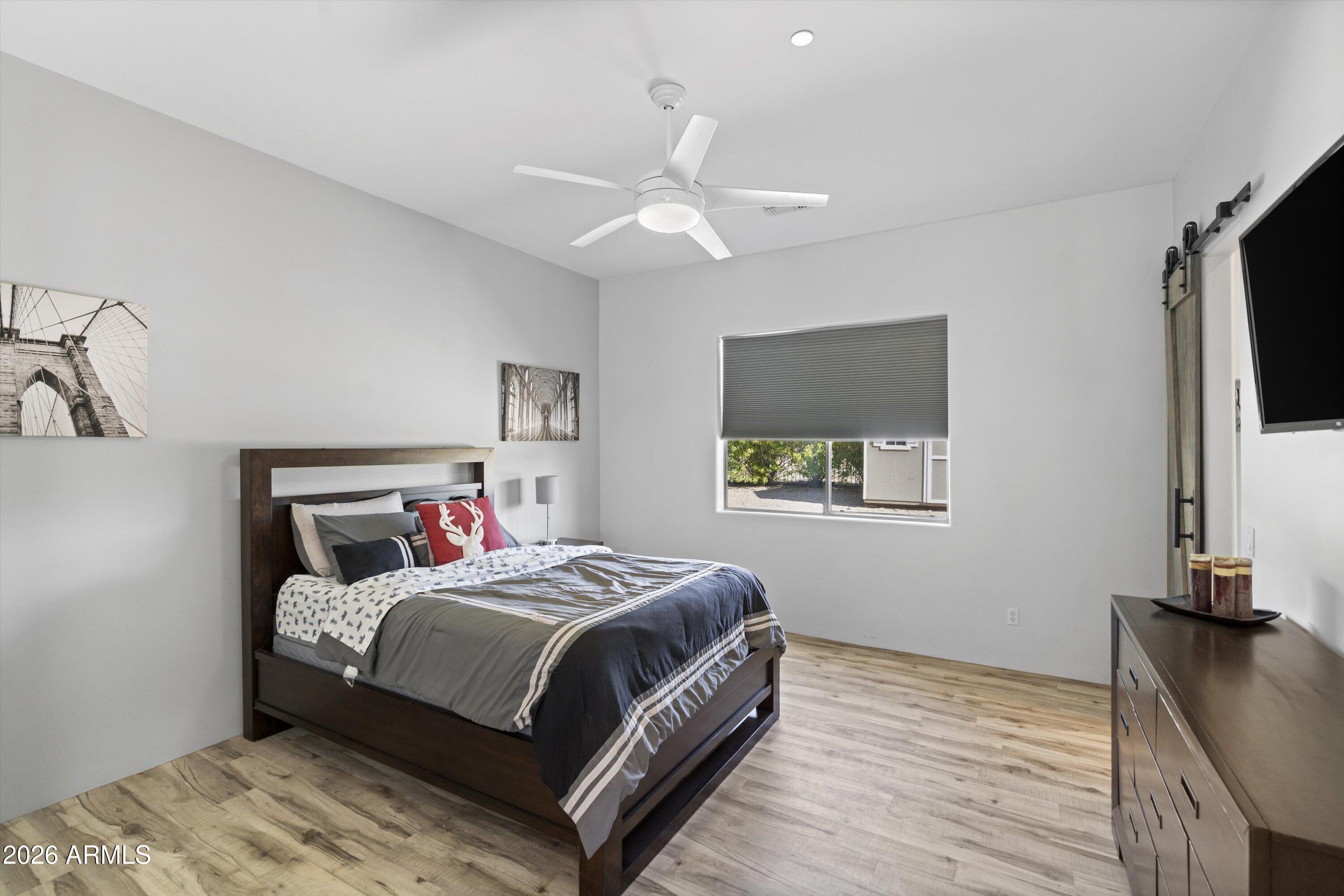 10800 East Cactus Road, Unit 7 Scottsdale, AZ 85259 - Photo 75 of 118 075-Guest House