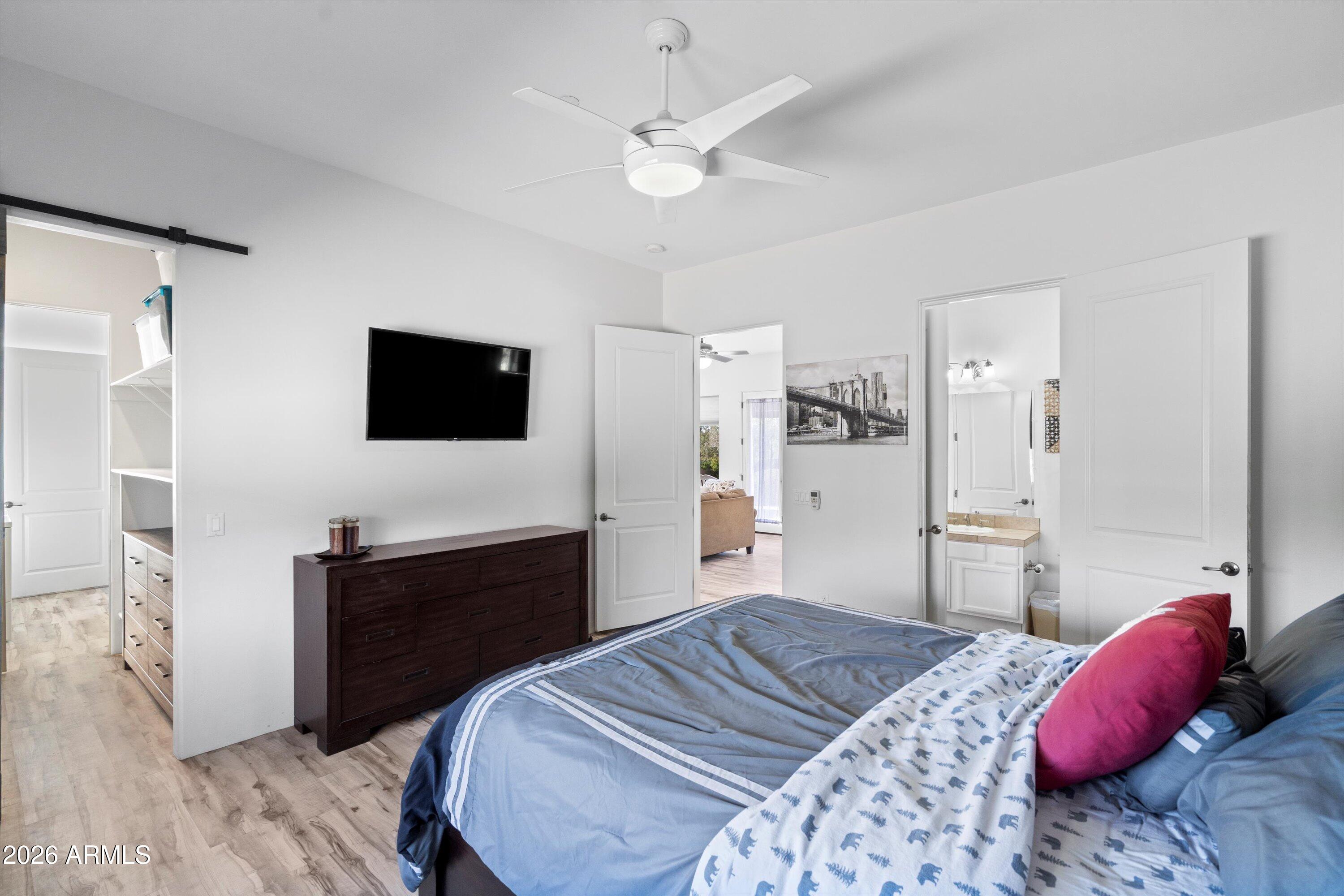 10800 East Cactus Road, Unit 7 Scottsdale, AZ 85259 - Photo 76 of 118 076-Guest House