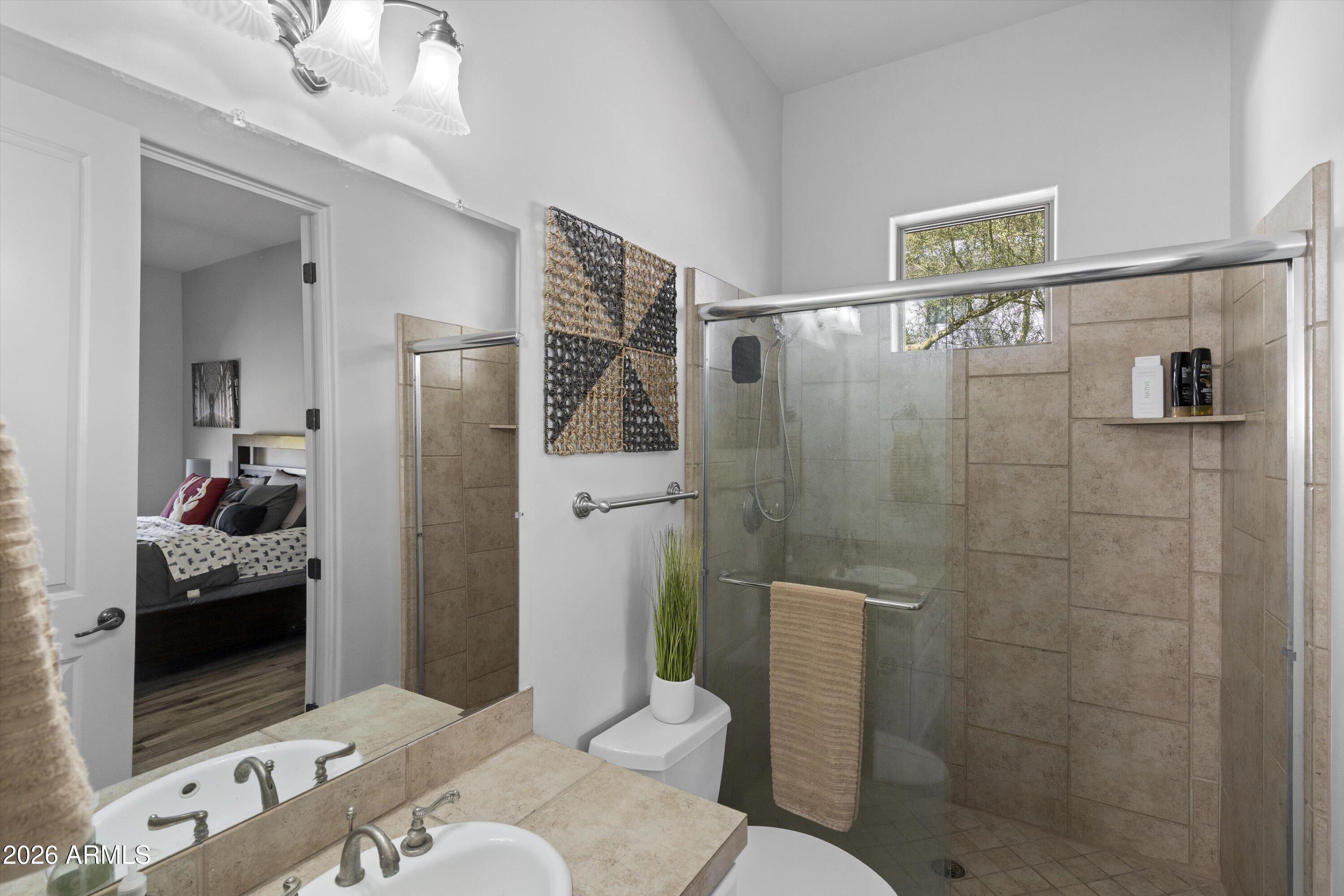 10800 East Cactus Road, Unit 7 Scottsdale, AZ 85259 - Photo 77 of 118 077-Guest House