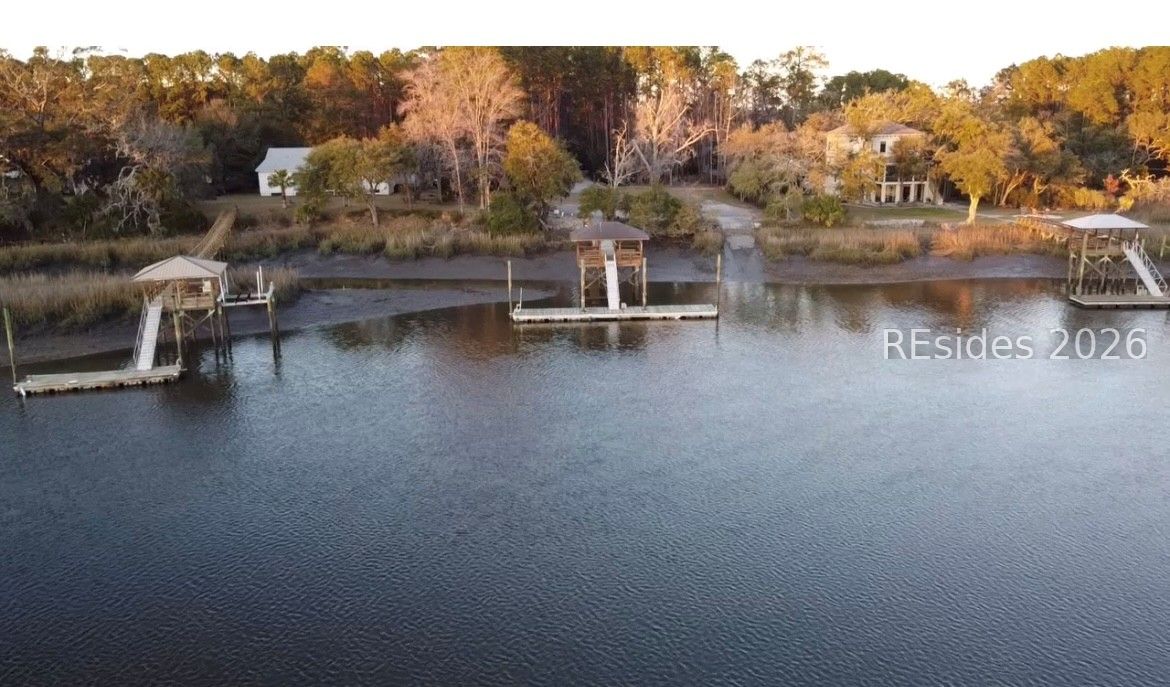 Broadview Drive Ridgeland, SC 29936 - Photo 7 of 10 Community dock
