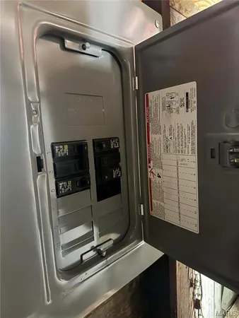 $89,000 | 209 Snyder Avenue, Novinger, MO 63559