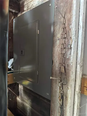 $98,900 | 209 Snyder Avenue, Novinger, MO 63559