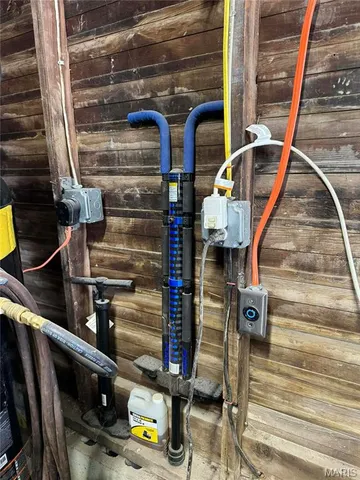 $98,900 | 209 Snyder Avenue, Novinger, MO 63559