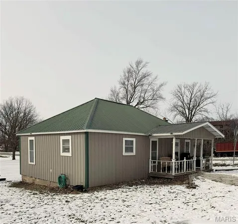 $89,000 | 209 Snyder Avenue, Novinger, MO 63559