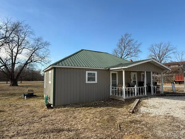 $89,000 | 209 Snyder Avenue, Novinger, MO 63559