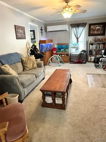 $98,900 | 209 Snyder Avenue, Novinger, MO 63559